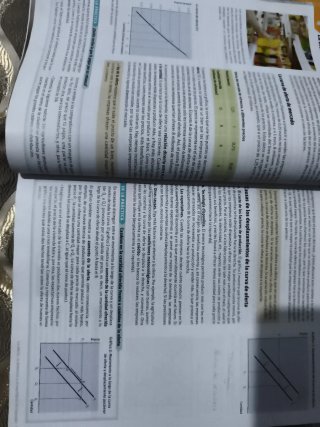 Libro de economía de 1ro Bachillerato