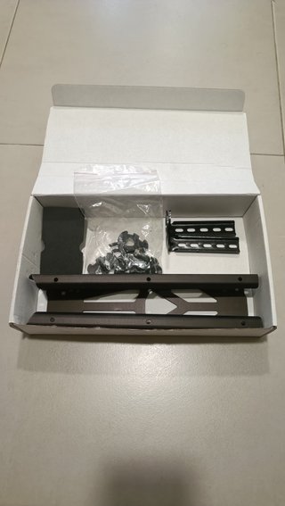 Portamatriculas e intermitentes Yamaha MT-07