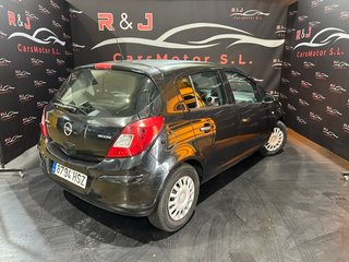 Opel Corsa 2013
