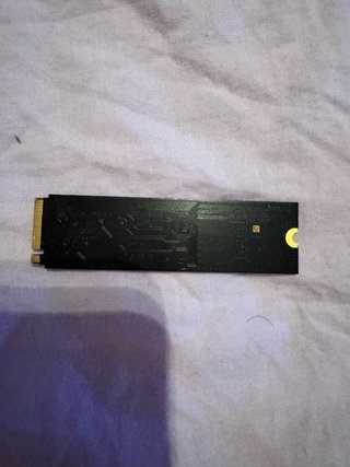 SSD WD_BLACK SN850X NVMe 1TB