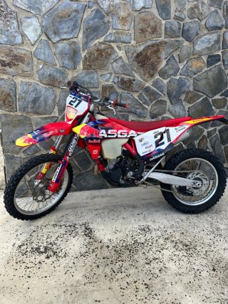 Gas Gas EC 250 F 2023 Enduro/Motocross
