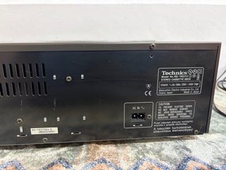PLETINATECHNICS RS TR 373