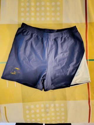 Bañador niño Llor Talla 14A