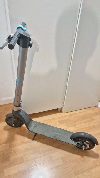 Patinete Cecotec Outsider Batería Nueva