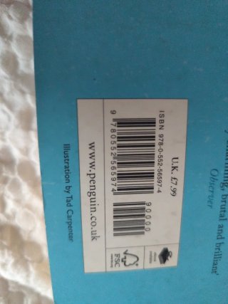Libro Wonder R. J. Palacio Inglés