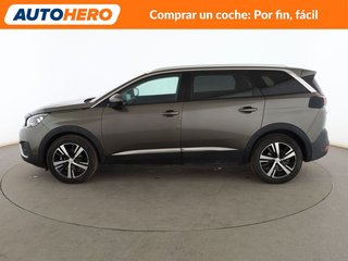 Peugeot 5008 1.2 PureTech Allure