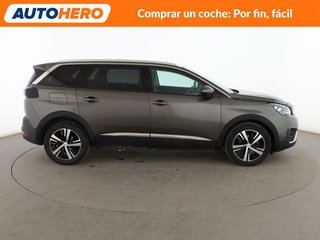 Peugeot 5008 1.2 PureTech Allure