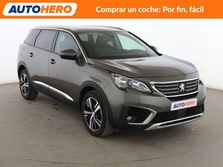 Peugeot 5008 1.2 PureTech Allure