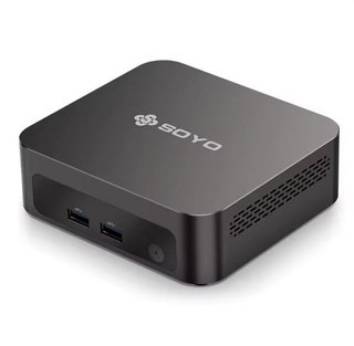Mini PC Intel i7 8GB+128GB Win11 Pro WIFI5 + BT