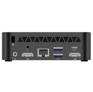 Mini PC Intel i7 8GB+128GB Win11 Pro WIFI5 + BT