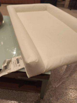 Cambiador IKEA VADRA