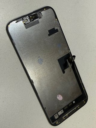 Pantalla iPhone 16 Pro Max Compatible