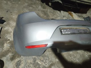 Defensa Trasera Seat Leon 1P1 (MK2)