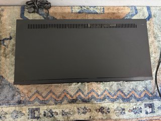 PLETINA PIONEER CT1160R