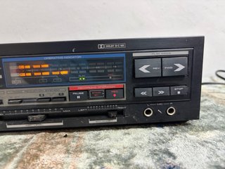 PLETINA PIONEER CT1160R