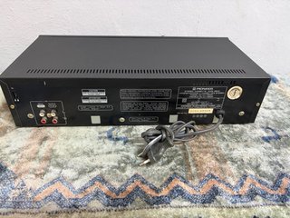 PLETINA PIONEER CT1160R