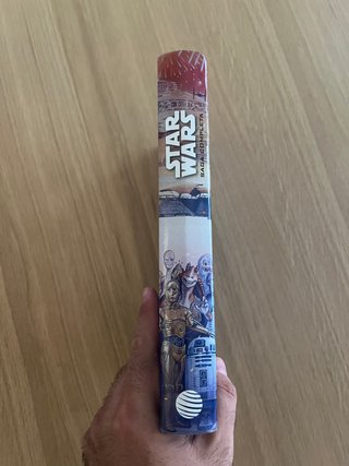 Star Wars: La Saga Completa
