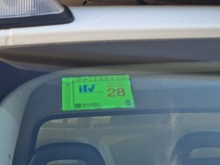 Nissan NV300 2021