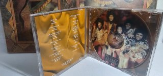 CD The Jackson 5 Featuring Michael Jackson