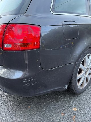 Audi A4 Avant 2.0 TFSI 2007