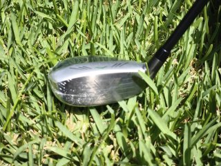 Palo Golf Híbrido XXIO 12 H4 (20). A estrenar.
