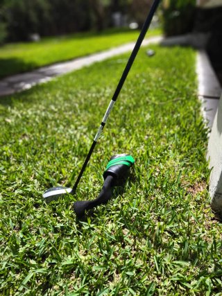 Palo Golf Híbrido XXIO 12 H4 (20). A estrenar.