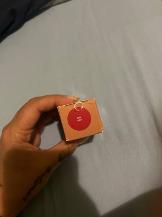 Colorete en crema Rhode Pocket Blush