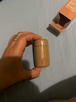 Colorete en crema Rhode Pocket Blush