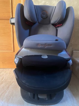 Seggiolino auto Isofix Cybex