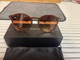 Gafas de Sol Hawkers Marrones