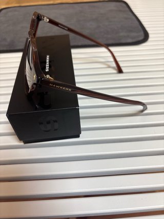 Gafas de Sol Hawkers Marrones