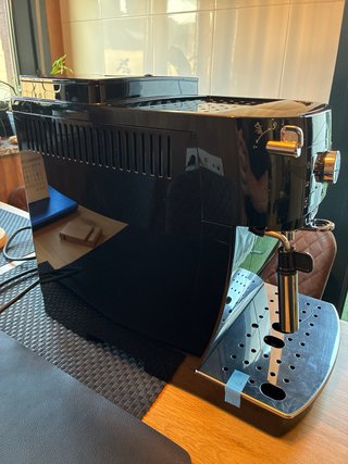 Macchina da caffè Delonghi Magnifica S