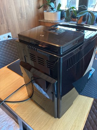 Macchina da caffè Delonghi Magnifica S