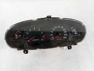 523925 cuadro 71111300 hyundai elantra (xd)