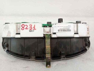 523925 cuadro 71111300 hyundai elantra (xd)
