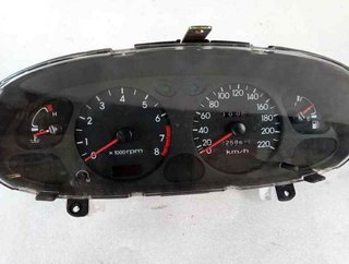 523925 cuadro 71111300 hyundai elantra (xd)