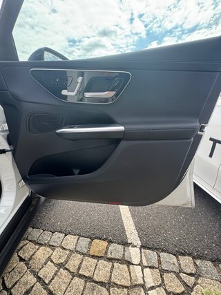 Mercedes-Benz GLC 220d AMG 4M SUV (X254) 2025