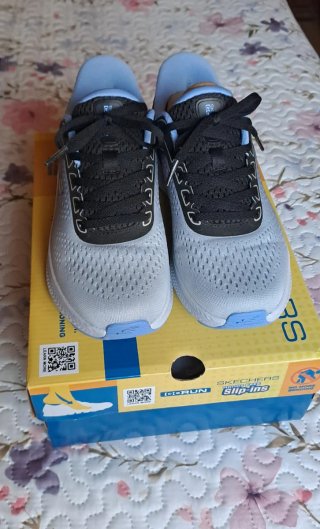 Deportivas Skechers Go Run Slip-ins Mujer 36