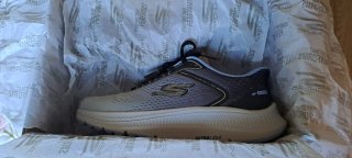Deportivas Skechers Go Run Slip-ins Mujer 36