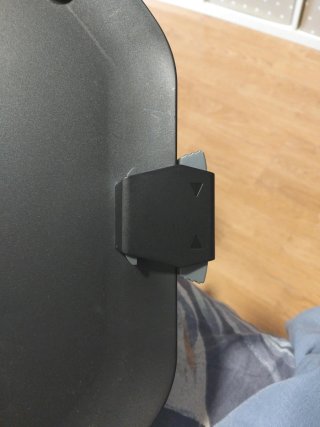 Mopa para robot aspirador Conga