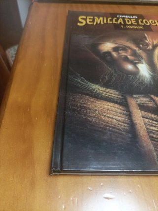 Semilla de Locura Igguk