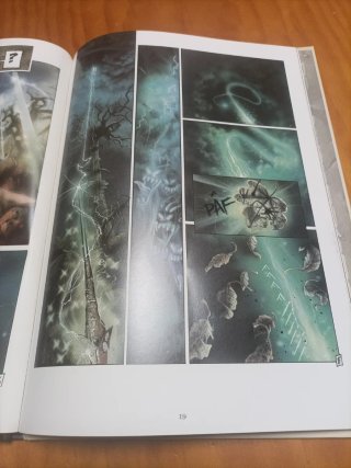 Semilla de Locura Igguk