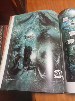 Semilla de Locura Igguk