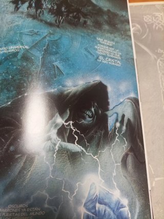 Semilla de Locura Igguk