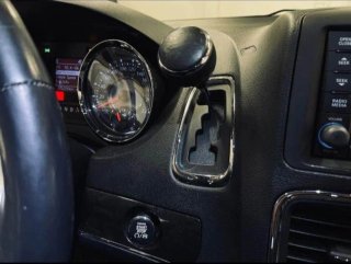 Lancia Voyager 2015