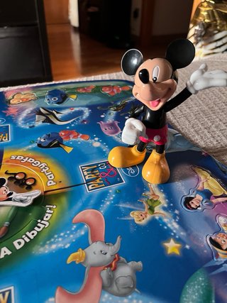 Juego de Mesa Party & Co Disney