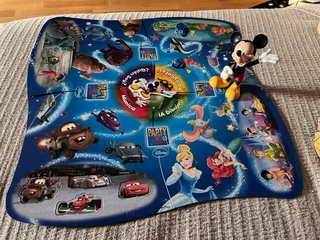 Juego de Mesa Party & Co Disney