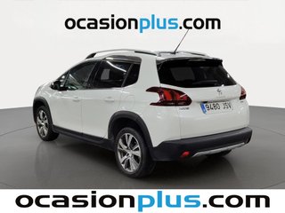 Peugeot 2008 BlueHDi 120 S&S Allure 88 kW (120 CV)