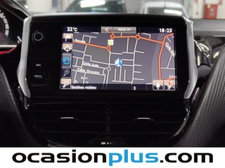 Peugeot 2008 BlueHDi 120 S&S Allure 88 kW (120 CV)