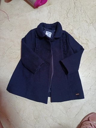 Lote ropa niña de 18 a 24m